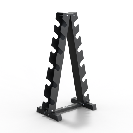 Rack para Mancuernas 6 pares Vertical | HWM®