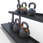 Rack para Kettlebells 3 Niveles | HWM®