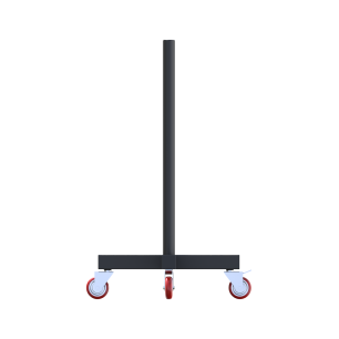 Rack para Discos Vertical con Ruedas | HWM®