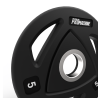 Par Discos Olímpicos Grip Rubber 5kg | PROmachine