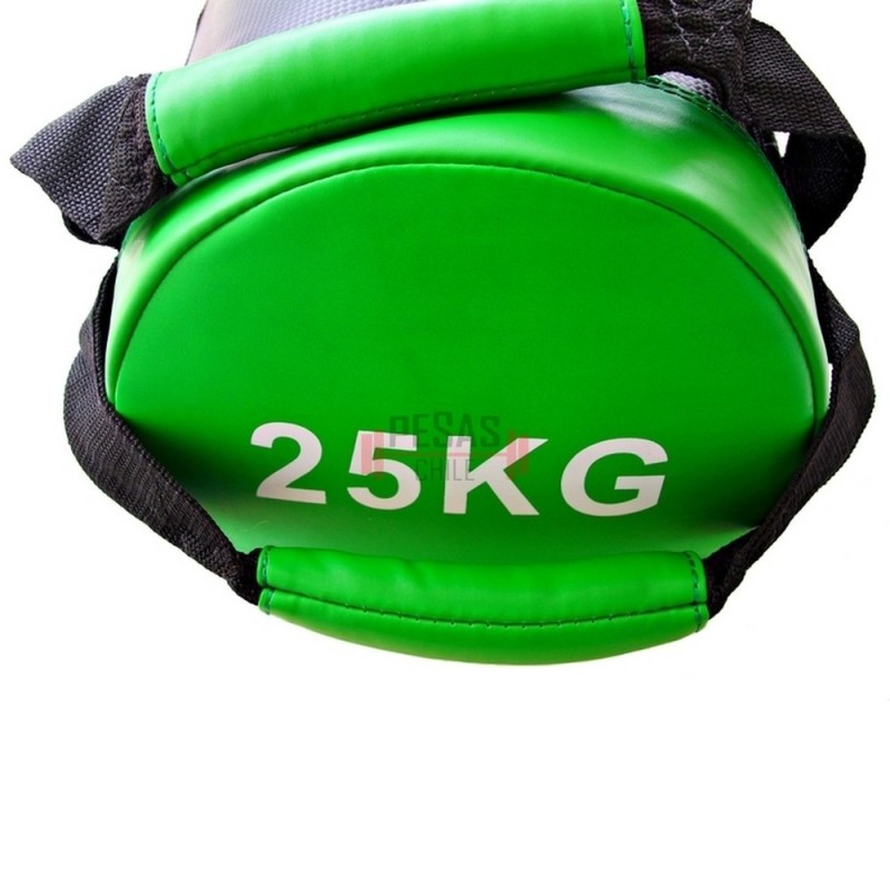 Sandbag 25kg best sale