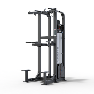 Dual Dominada / Fondo Asistida MO 2.0 | Obelix®