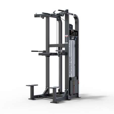 Dual Dominada / Fondo Asistida MO 2.0 | Obelix®