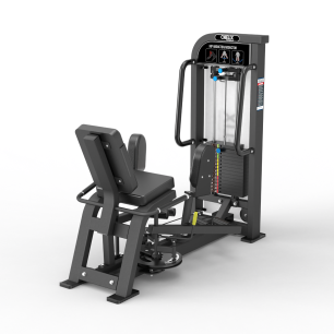 Dual Abductor / Aductor MO 2.0 | Obelix®