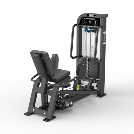 Dual Abductor / Aductor MO 2.0 | Obelix®