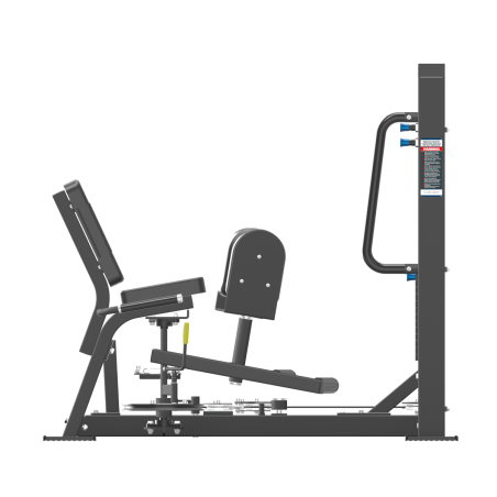 Dual Abductor / Aductor MO 2.0 | Obelix®