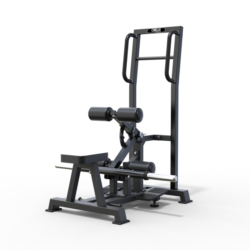 Hip Thrust de Pie MO 2.0 | Obelix®