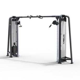 Polea Cruzada MO 2.0 | Obelix®