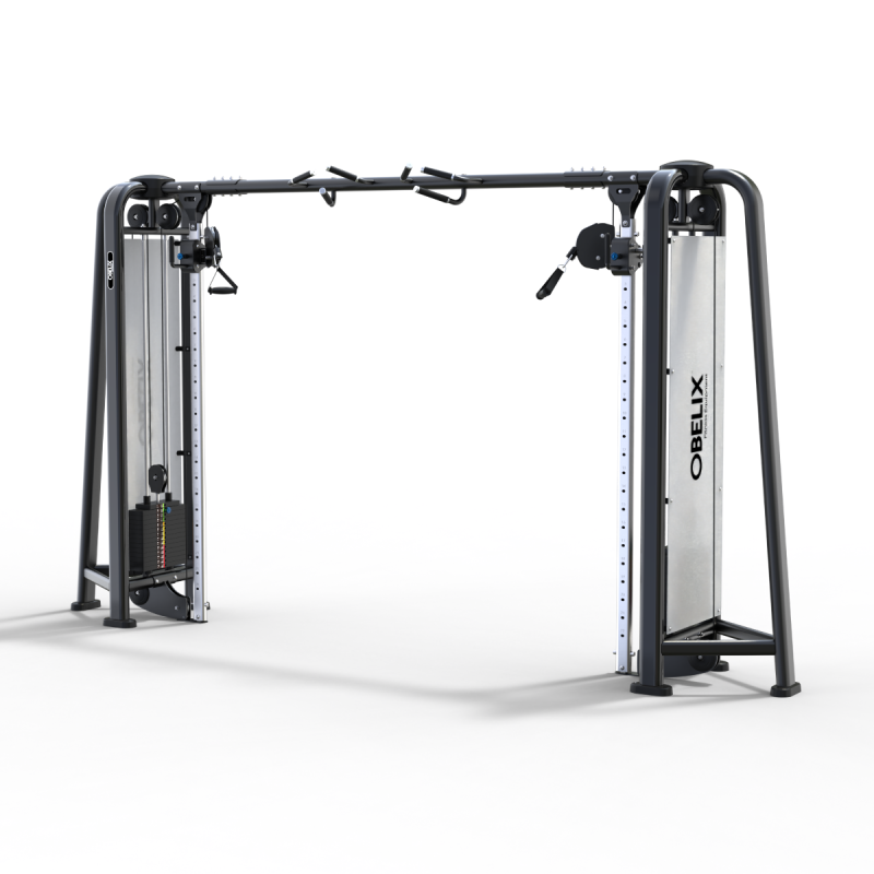 Polea Cruzada MO 2.0 | Obelix®