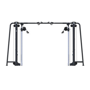 Polea Cruzada MO 2.0 | Obelix®