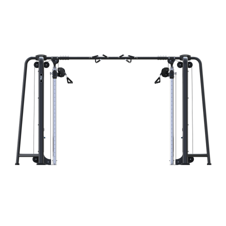 Polea Cruzada MO 2.0 | Obelix®