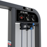 Polea Alta Movement 2.0 Obelix® | Lat Pulldown | PesasChile