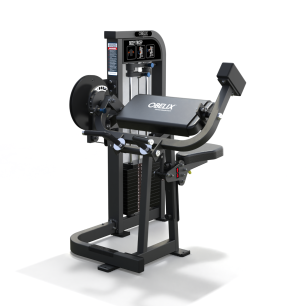 Dual Bíceps / Tríceps MO 2.0 | Obelix®