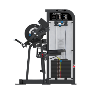 Dual Bíceps / Tríceps MO 2.0 | Obelix®