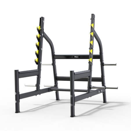 Squat Rack MO 2.0 | Obelix®