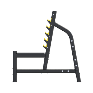 Squat Rack MO 2.0 | Obelix®