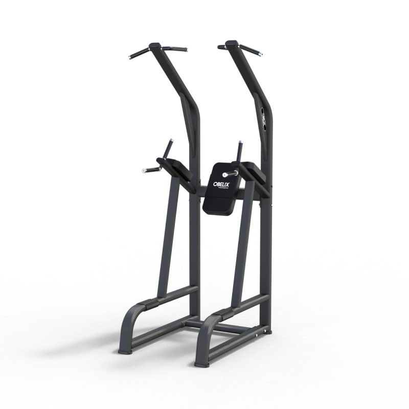 Banco Dip Chin / Abs MO 2.0 | Obelix® Banco Dip Chin / Abs MO 2.0 | Obelix®