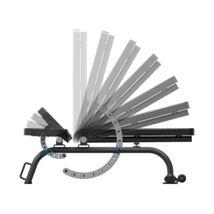 Banco Regulable MO 2.0 | Obelix®