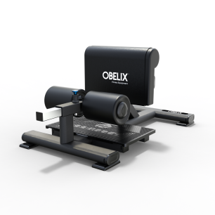 Banco Sissy Squat MO 2.0 | Obelix®