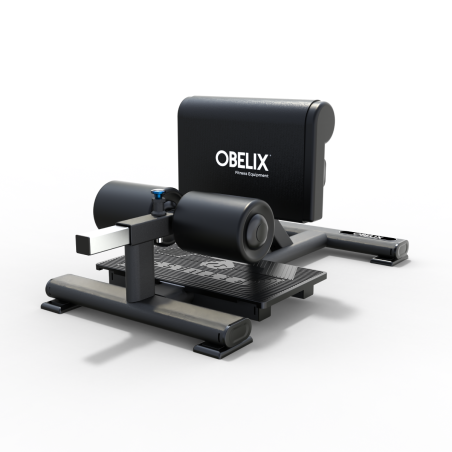 Banco Sissy Squat MO 2.0 | Obelix®