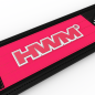 Cinturón de Levantamiento Iconlift™ 1.0 Magenta | HWM®