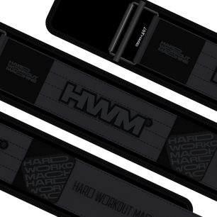 Cinturón de Levantamiento Iconlift™ 1.0 Gris | HWM®