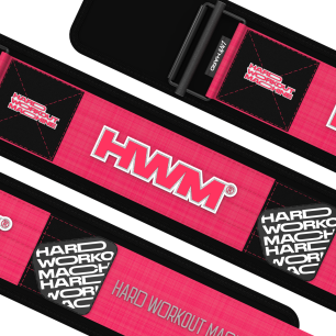 Cinturón de Levantamiento Iconlift™ 1.0 Magenta | HWM®