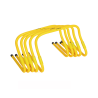 Set 5 Vallas de Salto Ajustables | Rising
