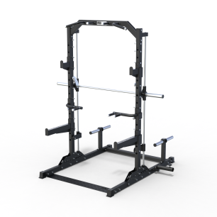 Smith Machine Half Rack ZR Series | PROmachine