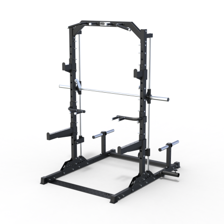 Smith Machine Half Rack ZR Series | PROmachine