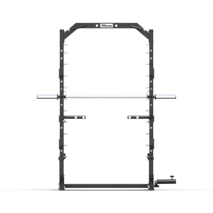Smith Machine Half Rack ZR Series | PROmachine