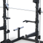 Smith Machine Half Rack ZR Series | PROmachine