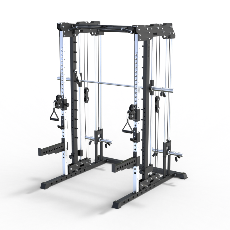 Multifuncional Smith ZR Series | PROmachine