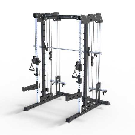 Multifuncional Smith ZR Series | PROmachine