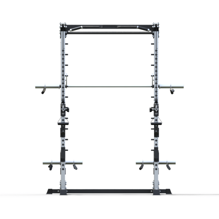 Multifuncional Smith ZR Series | PROmachine