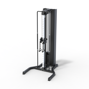 Polea Dual Multifuncional 70kg ZR Series | PROmachine