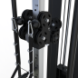 Polea Dual Multifuncional 70kg ZR Series | PROmachine