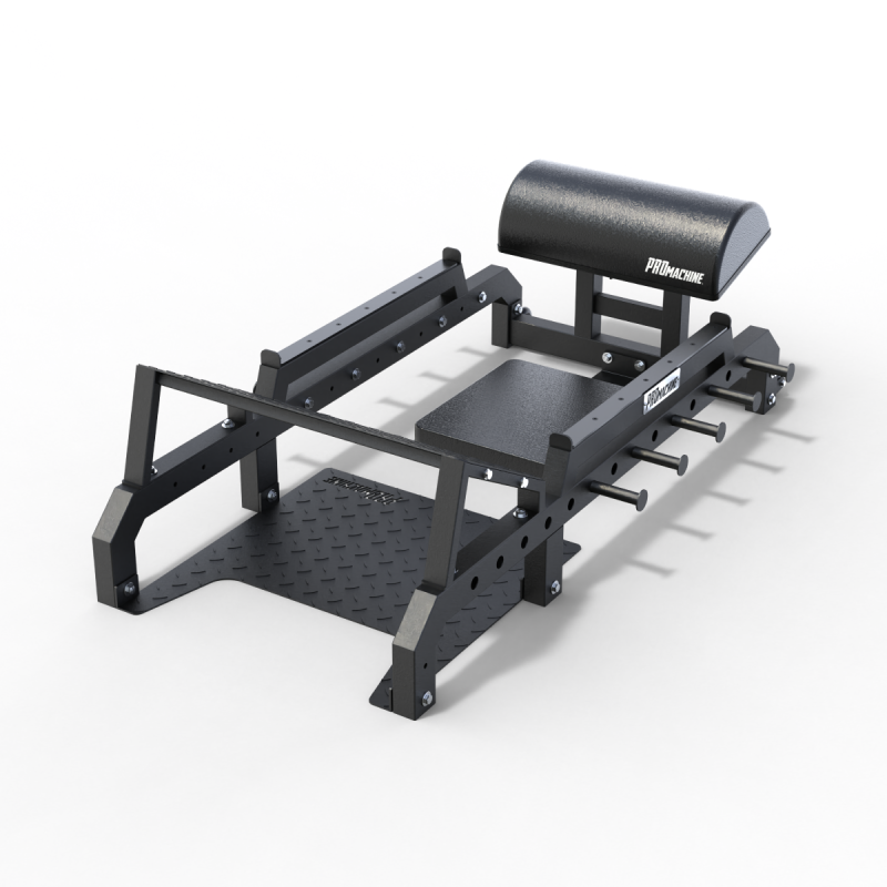 Banco Hip Thrust 3.0 ZR Series | PROmachine
