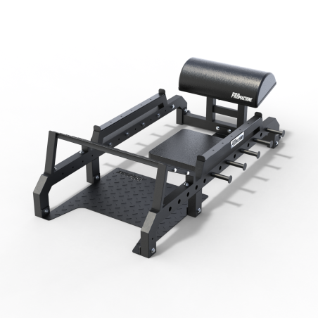Banco Hip Thrust 3.0 ZR Series | PROmachine