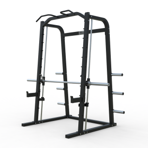 Jaula Smith Machine ZR Series | PROmachine