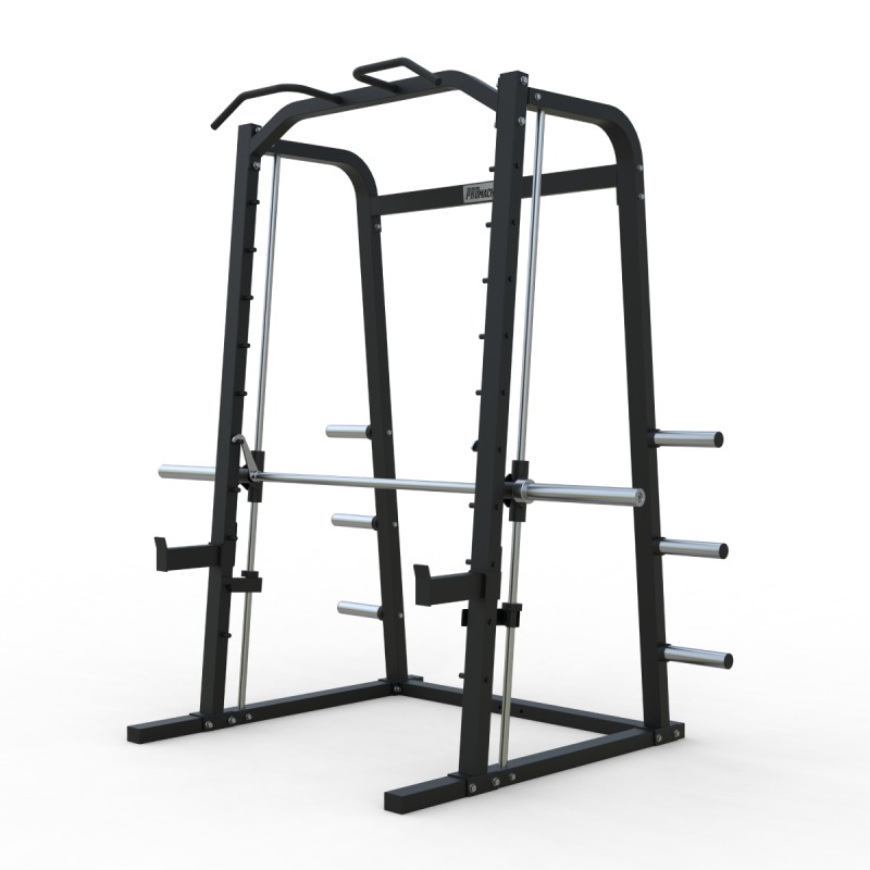 Jaula Smith Machine ZR Series | PROmachine Jaula Smith Machine ZR Series | PROmachine