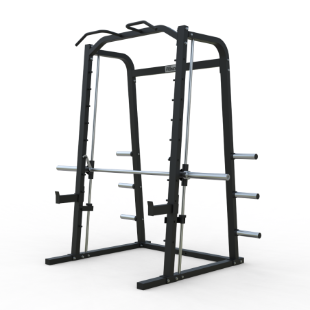 Jaula Smith Machine ZR Series | PROmachine