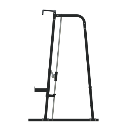 Jaula Smith Machine ZR Series | PROmachine