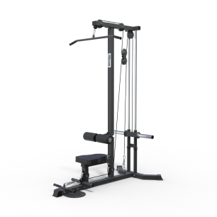 Polea Alta/Remo ZR Series | PROmachine