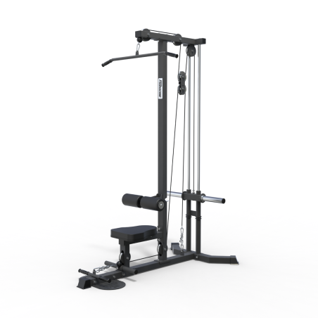 Polea Alta/Remo ZR Series | PROmachine