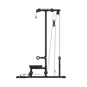 Polea Alta/Remo ZR Series | PROmachine