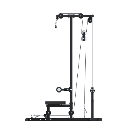 Polea Alta/Remo ZR Series | PROmachine