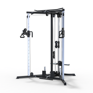 Crossover Lat Pulldown ZR Series | PROmachine