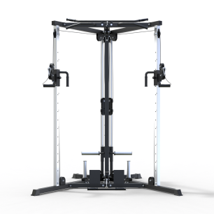 Crossover Lat Pulldown ZR Series | PROmachine