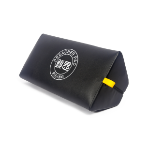 Preacher Pad Biceps Curl | Rising